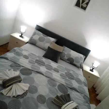 B&i Апартаменты Требинье