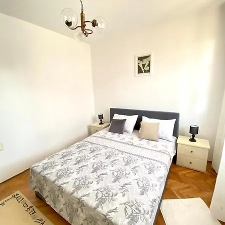 B&i Апартаменты