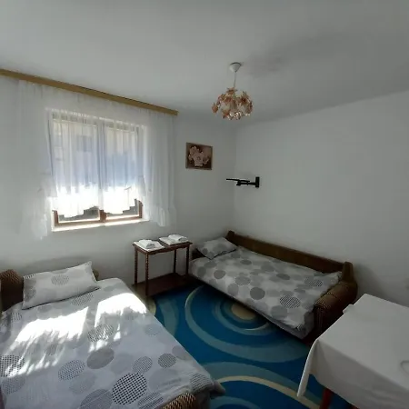 Apartment B&i Trebinje
