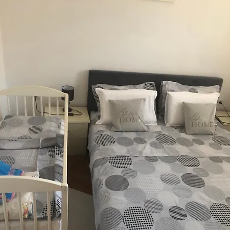 Apartment B&i