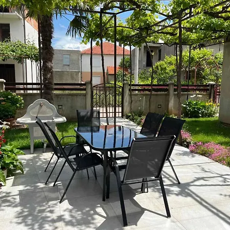 B&i * Требинье