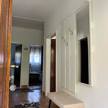 B&i Apartment