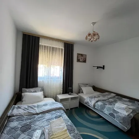 B&i Apartment *