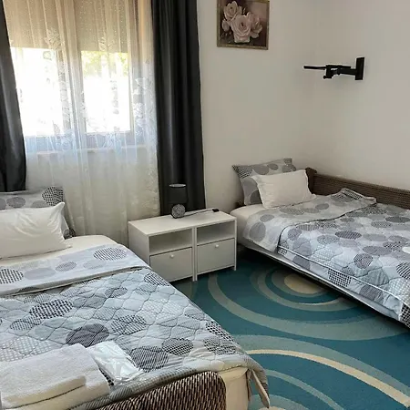 Apartment B&i